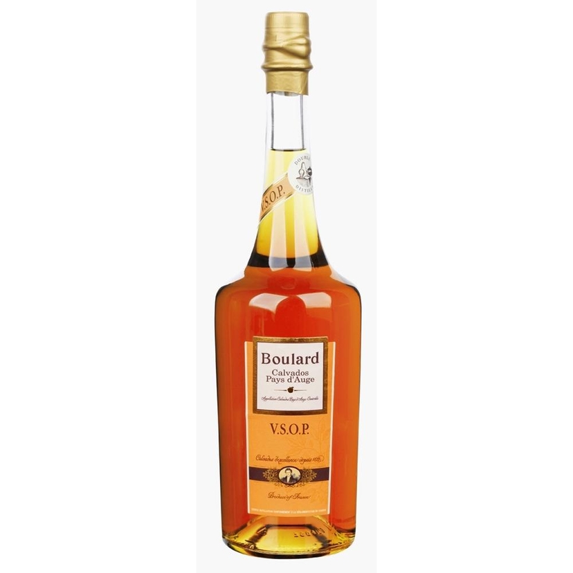 Calvados VSOP