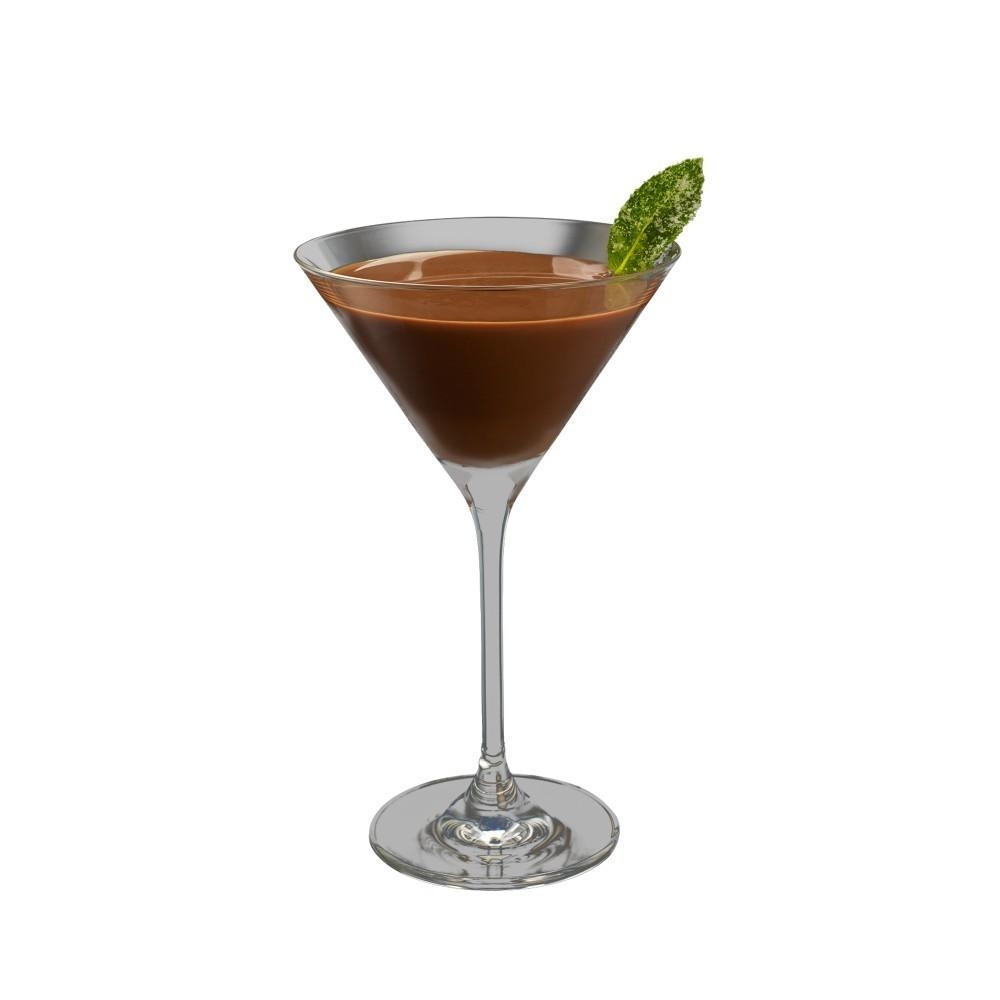 Chocolat Luxe Liqueur