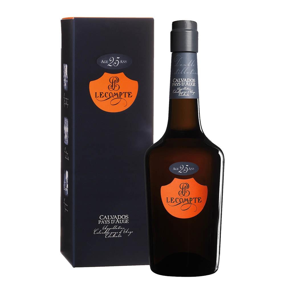 Calvados 25 Yo