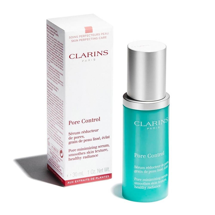 Mission Perf Pore Control Serum