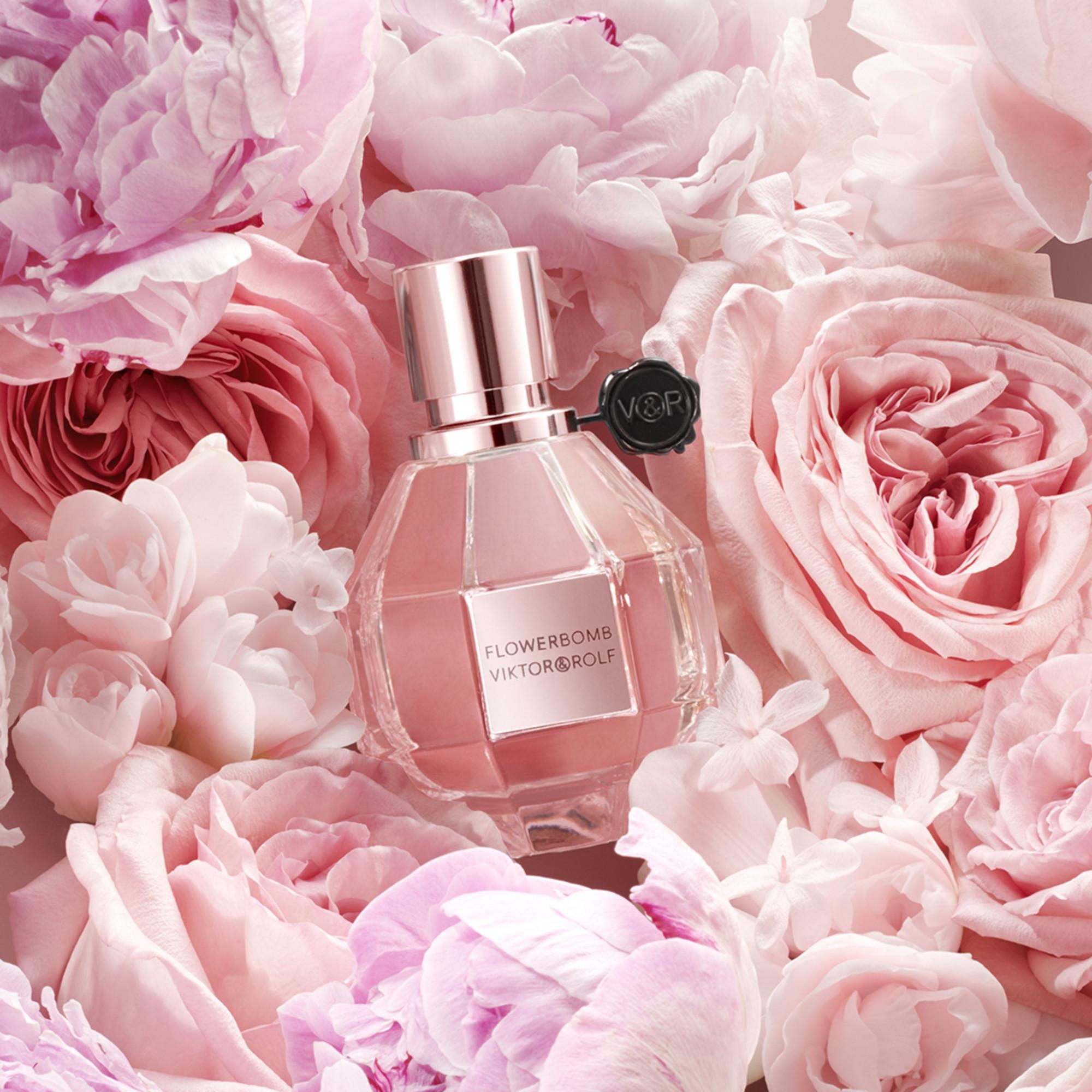 Flowerbomb