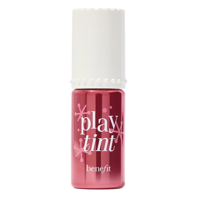 Playtint