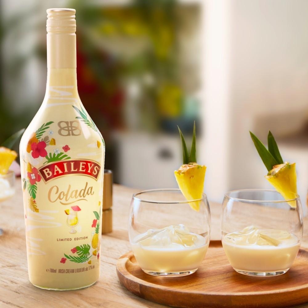 Colada Liqueur Limited Edition