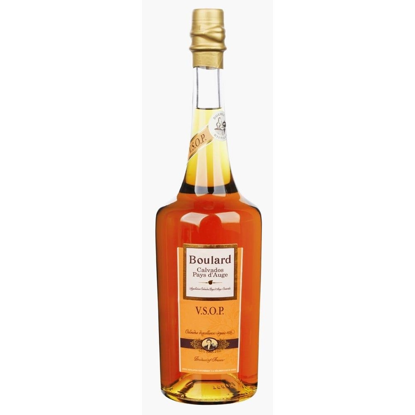 Calvados VSOP