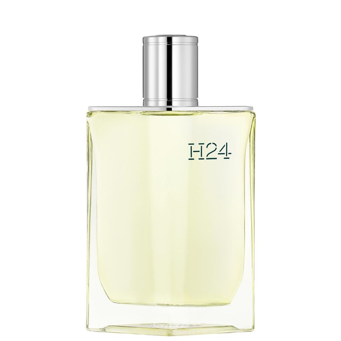 H24, Eau de toilette