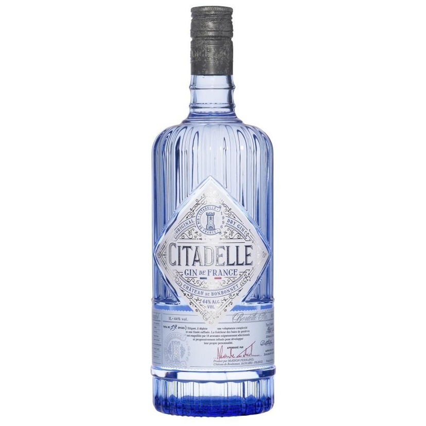 Gin de France - Travel Retail Exclusive