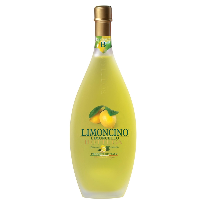 Bottega Limoncino Liqueur