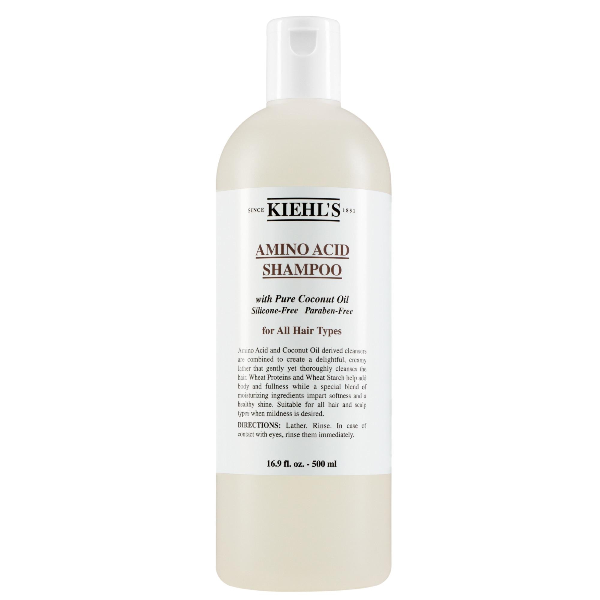 Amino Acid Shampoo