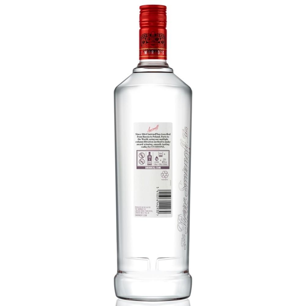 Premium Vodka No. 21