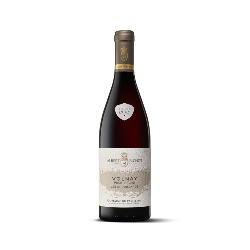 Volnay 1er Cru - Les Brouillards