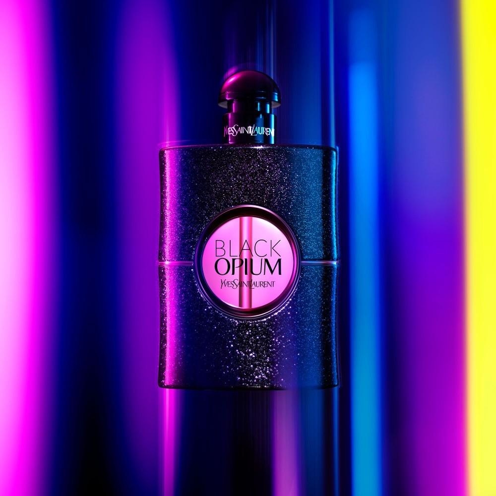 Black Opium Neon