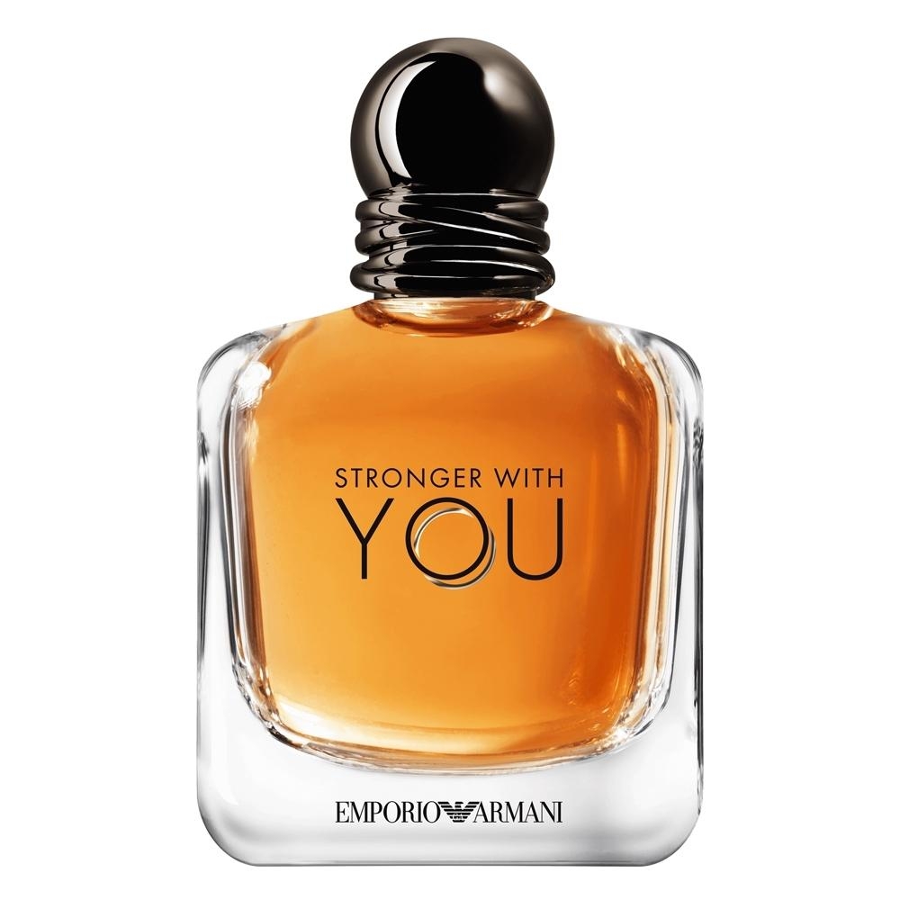 Emporio Armani Stronger With You