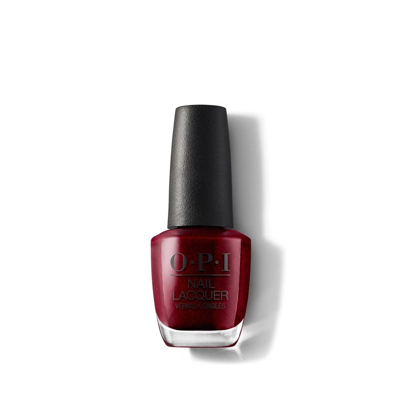 OPI Nail Lacquer