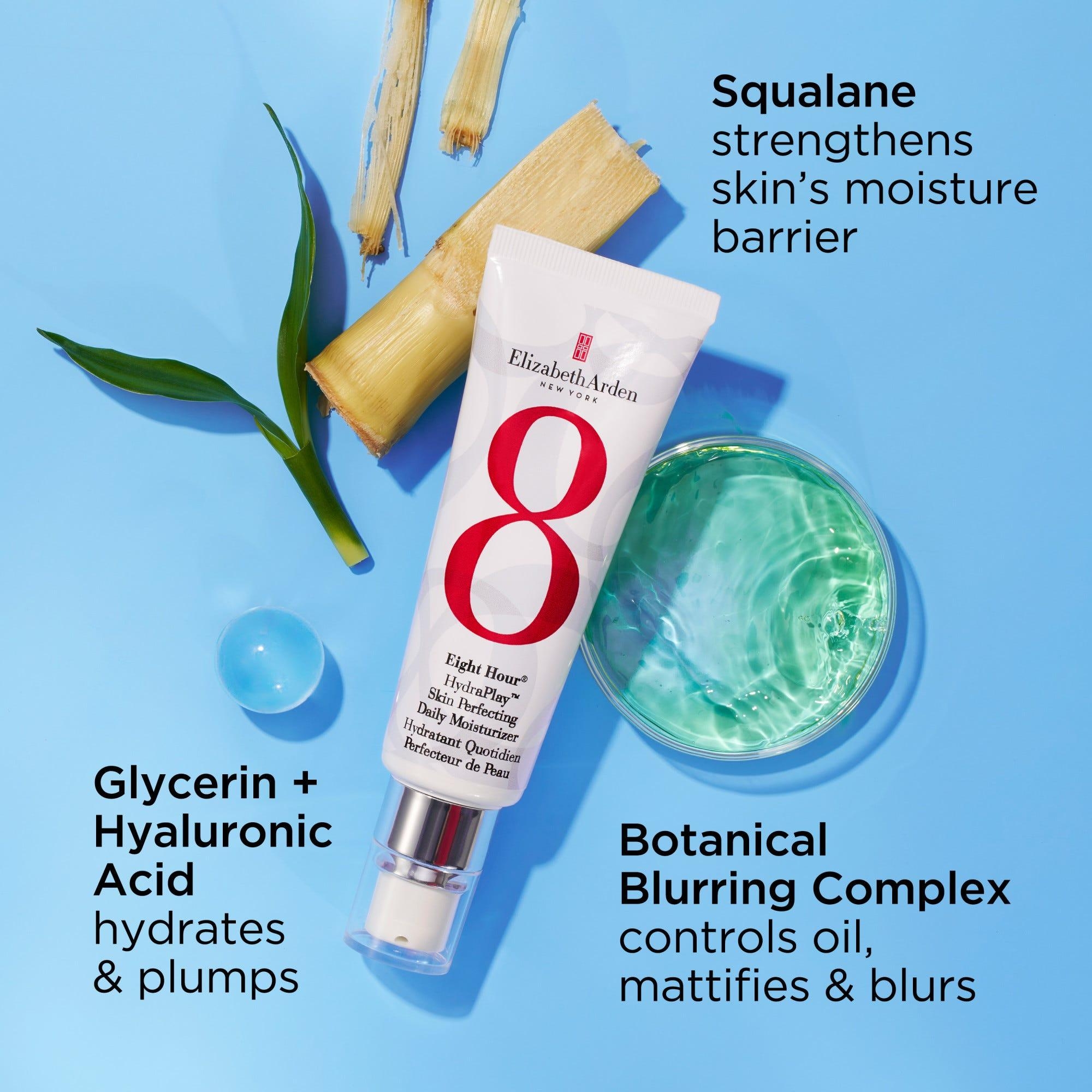 Hydratant Quotidien Perfecteur de Peau