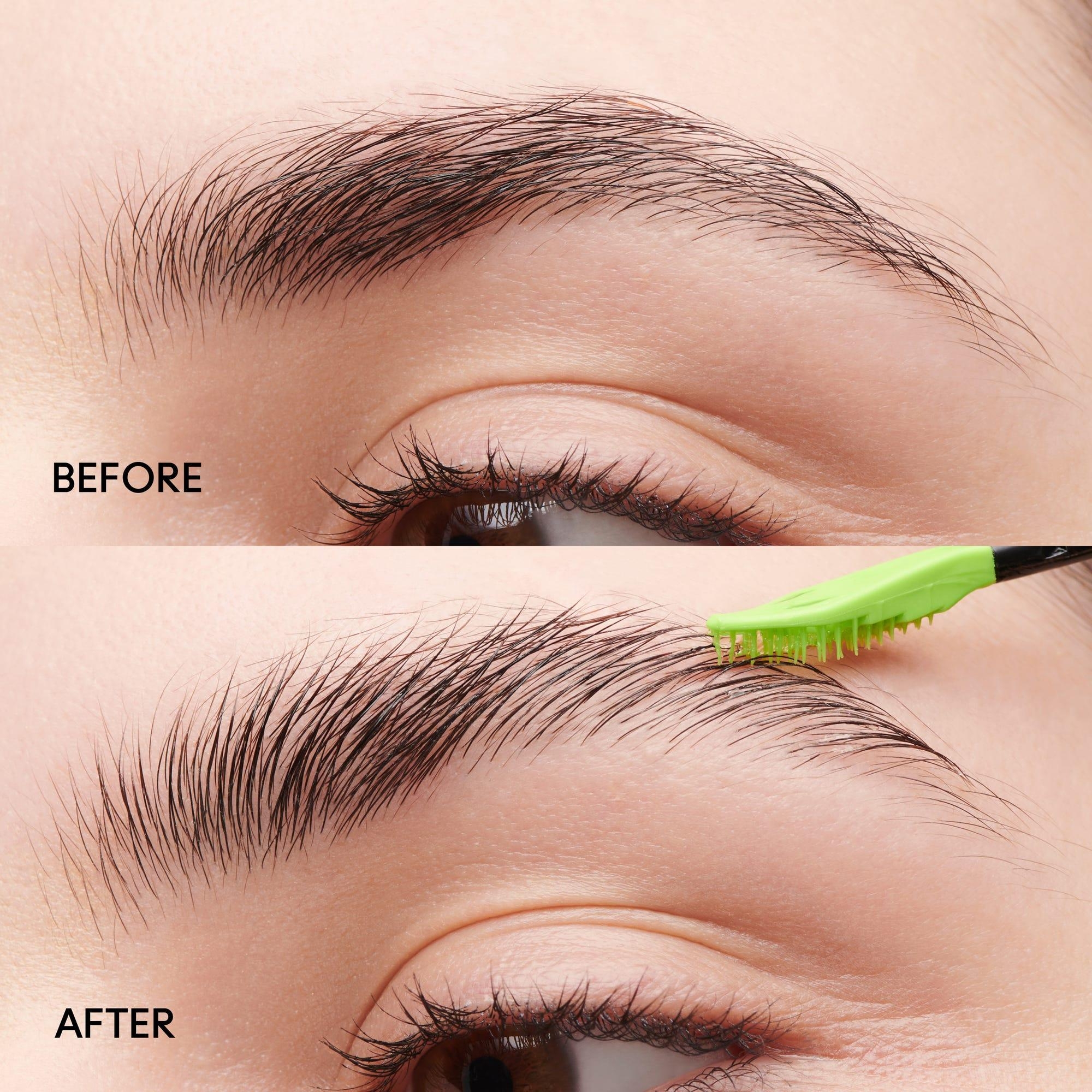 Pro Locked Brow Gel - Gel à sourcils fixateur