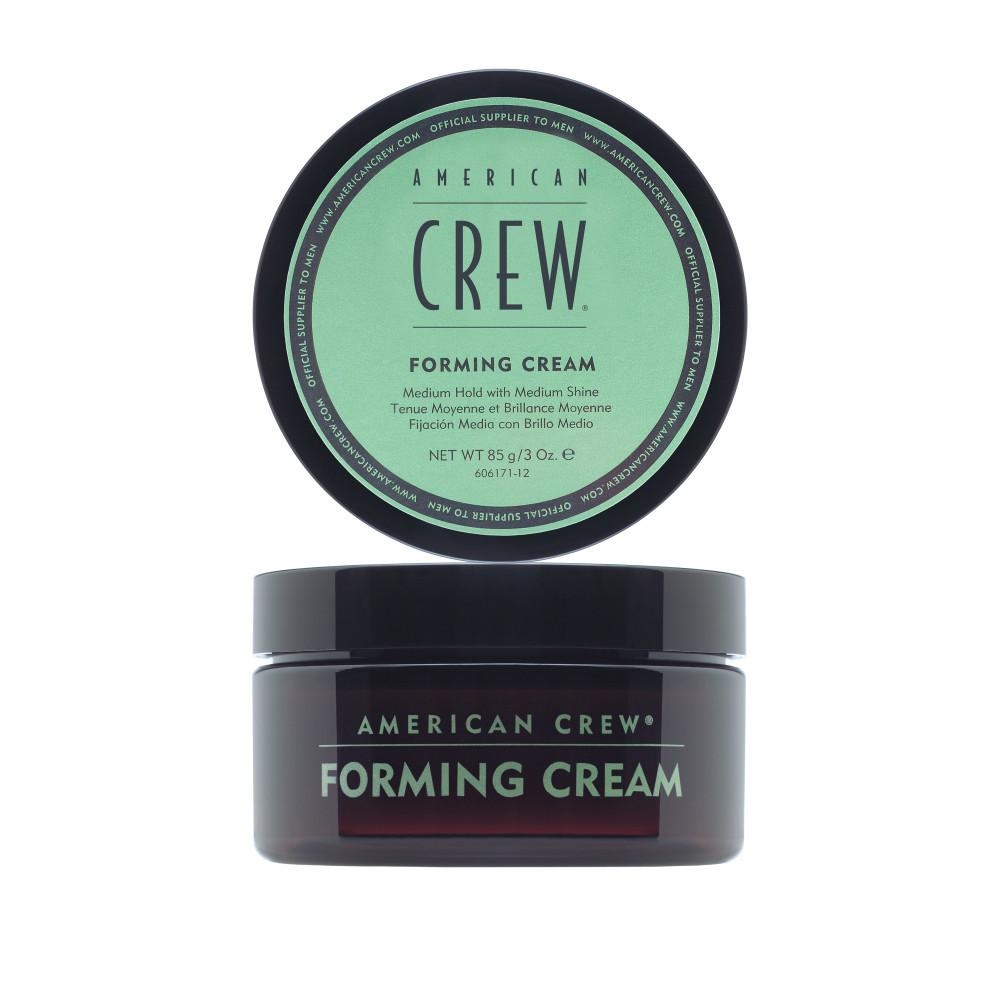 Classic Forming Cream