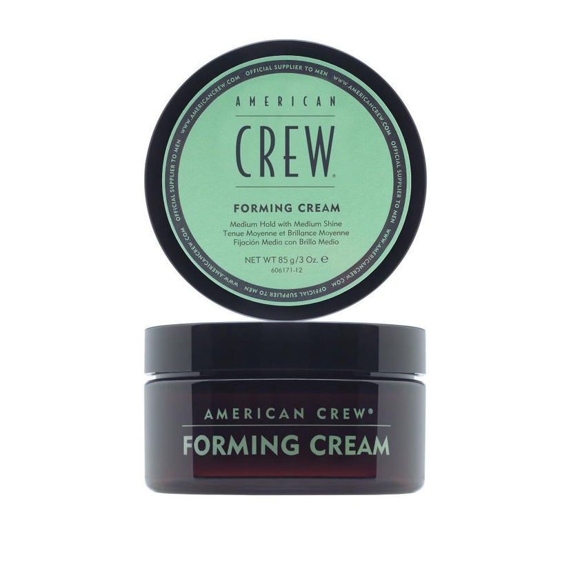 Classic Forming Cream