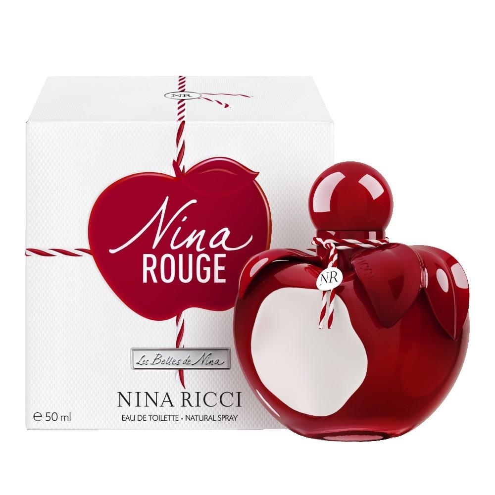 Nina Rouge