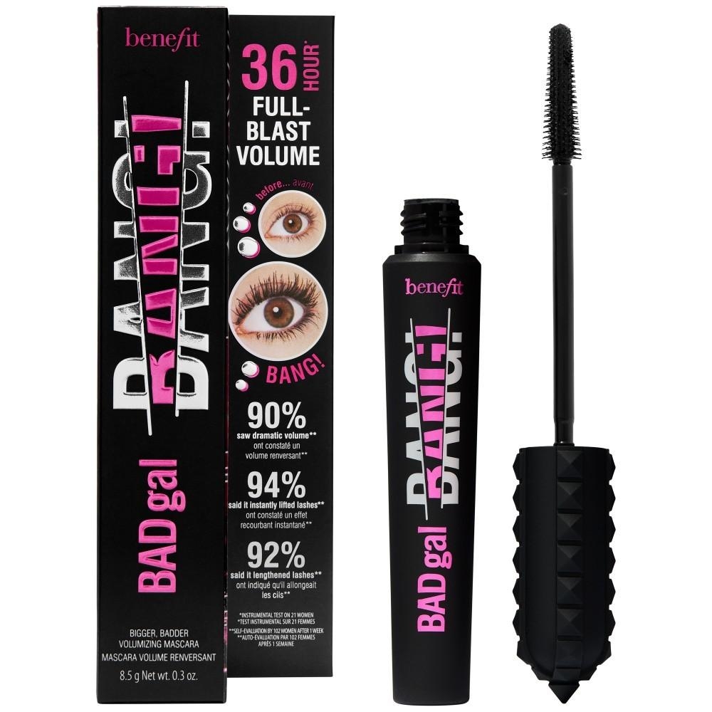 Badgal Bang Mascara