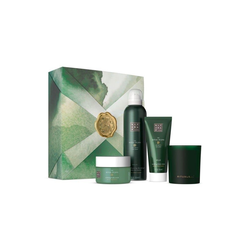 The Ritual Of Jing - Medium Gift Set 2023