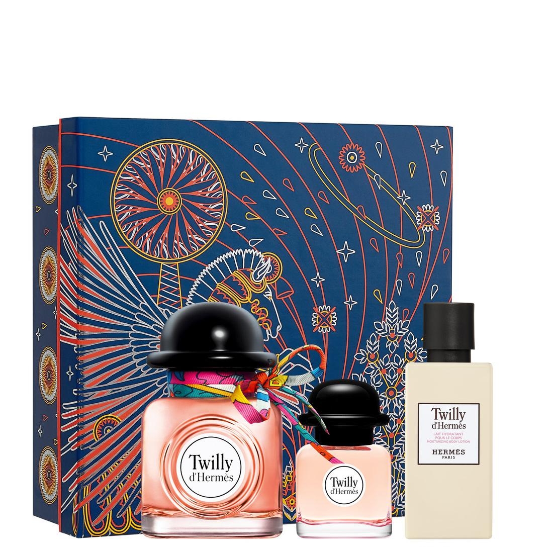 Twilly d'Hermès gift set, Eau de Parfum