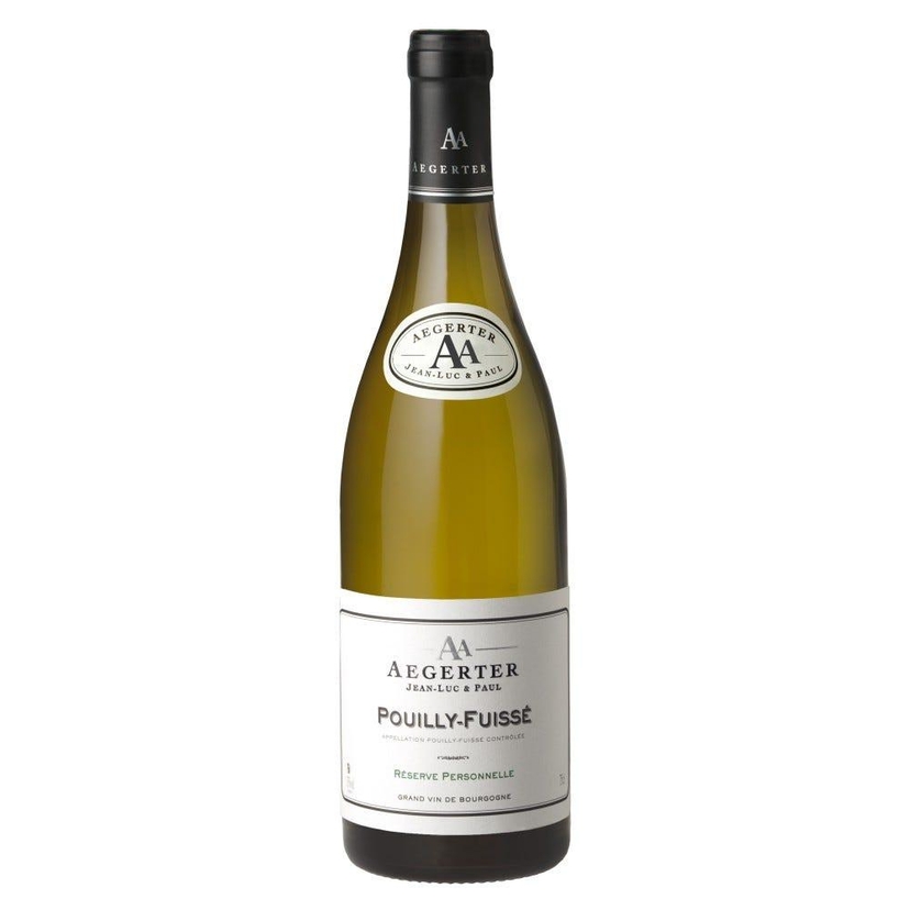 Pouilly Fuissé