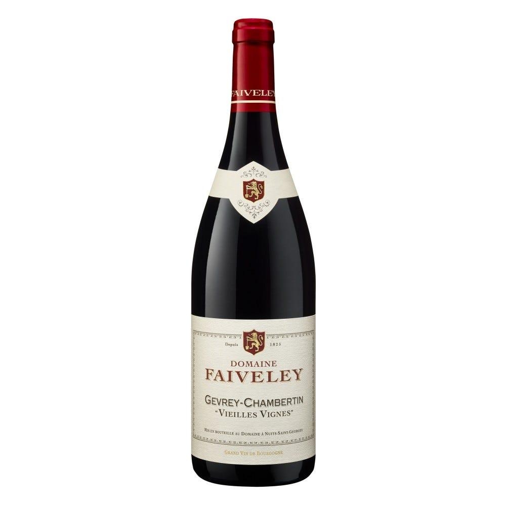 Gevrey-Chambertin - Vieilles Vignes