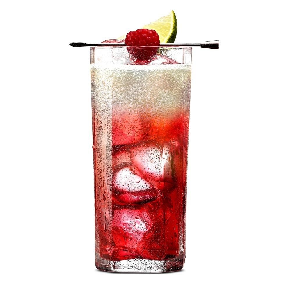 Red Berry Vodka