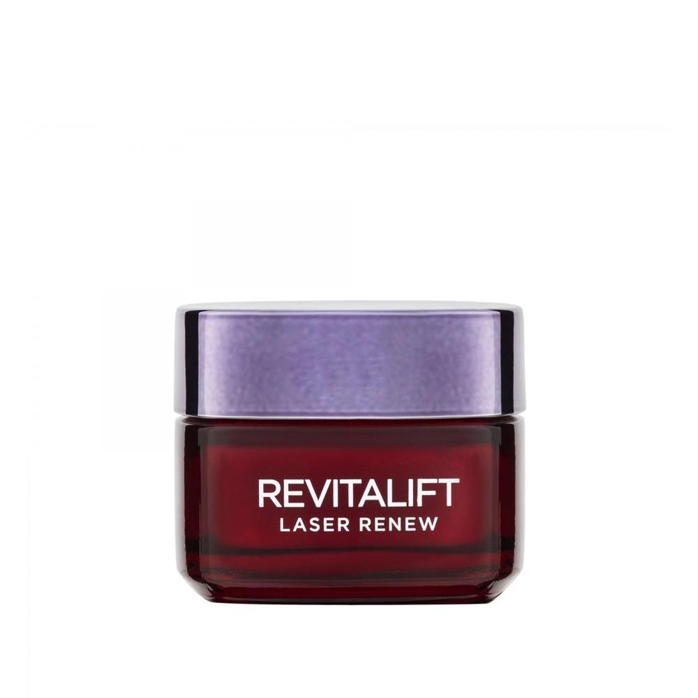 Revitalift Laser Cream Day