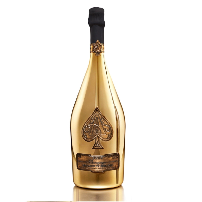 Brut Gold Magnum