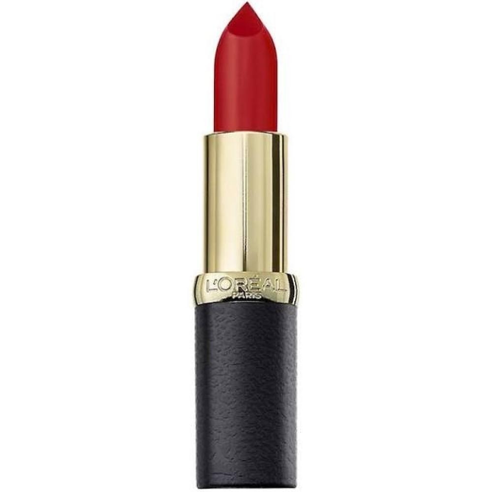 Color Riche Matte Lipstick