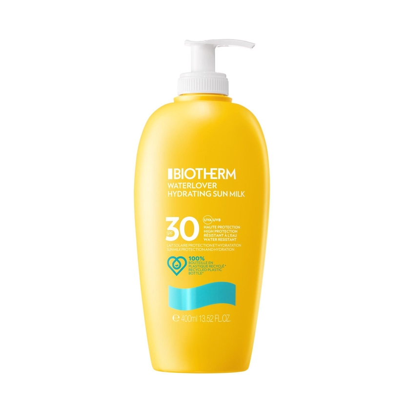 Lait Solaire SPF 30