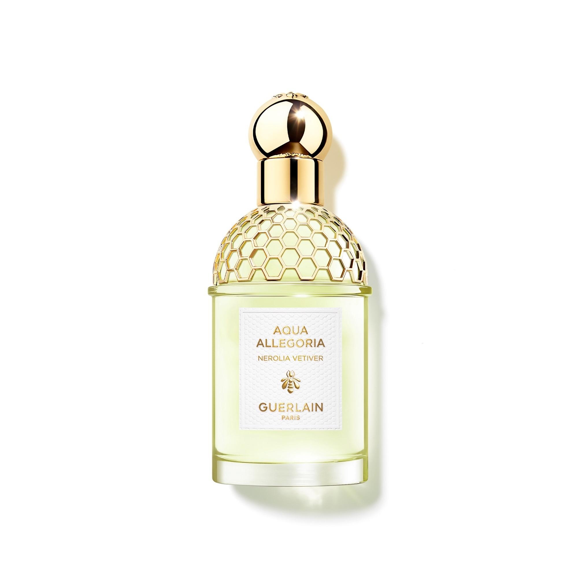 Aqua Allegoria Nerolia Vetiver