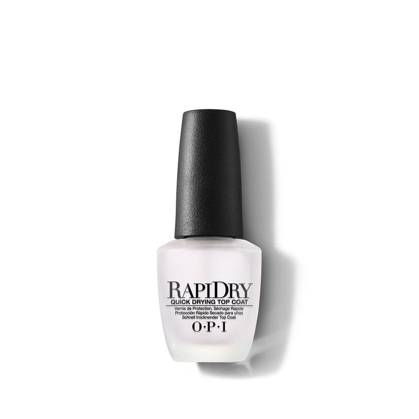 OPI RapiDry Top Coat