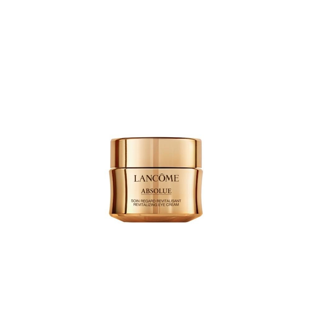 Revitalising Eye Cream