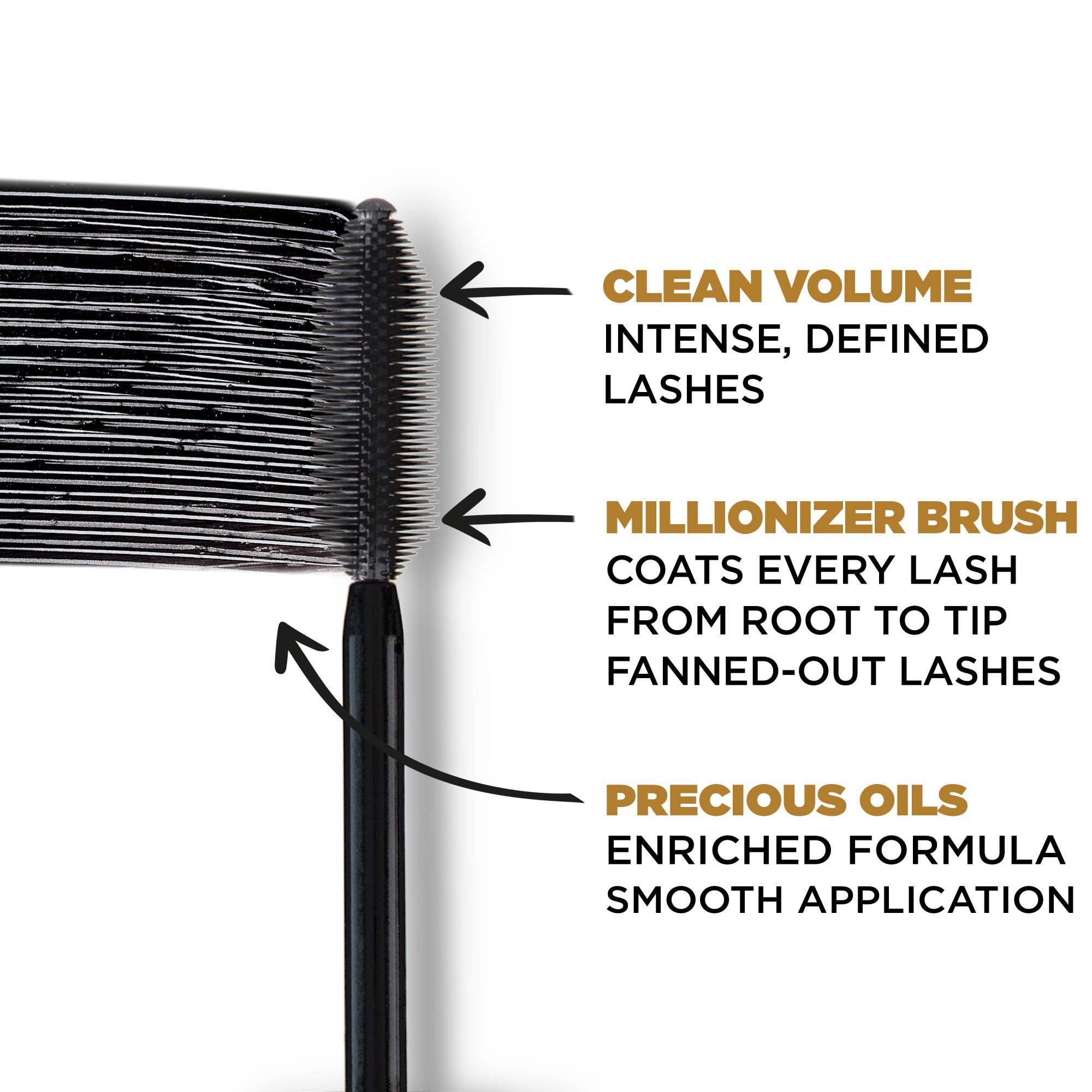 Volume Million Lashes Mascara