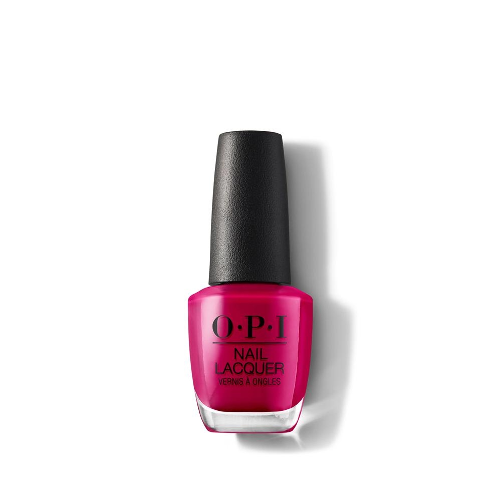 OPI Nail Lacquer