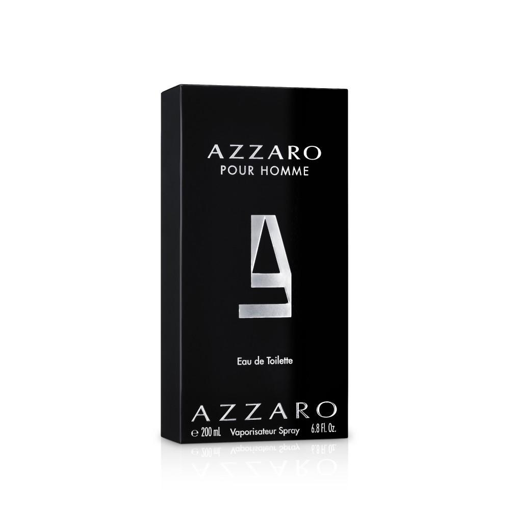 Azzaro Pour Homme