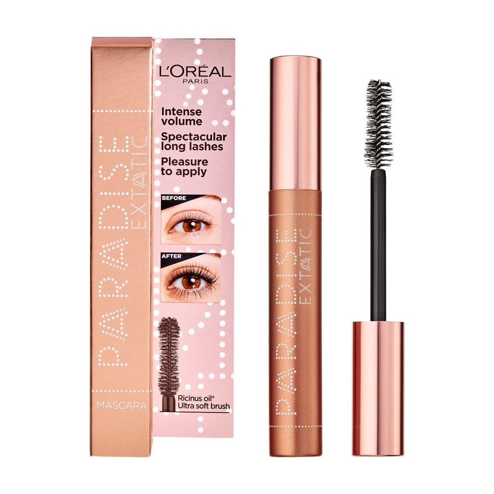 Paradise Extatic Mascara