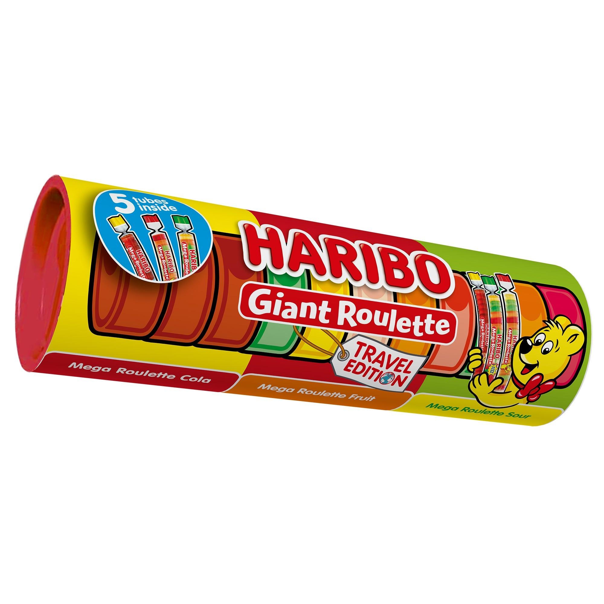 Haribo Giant Roulette