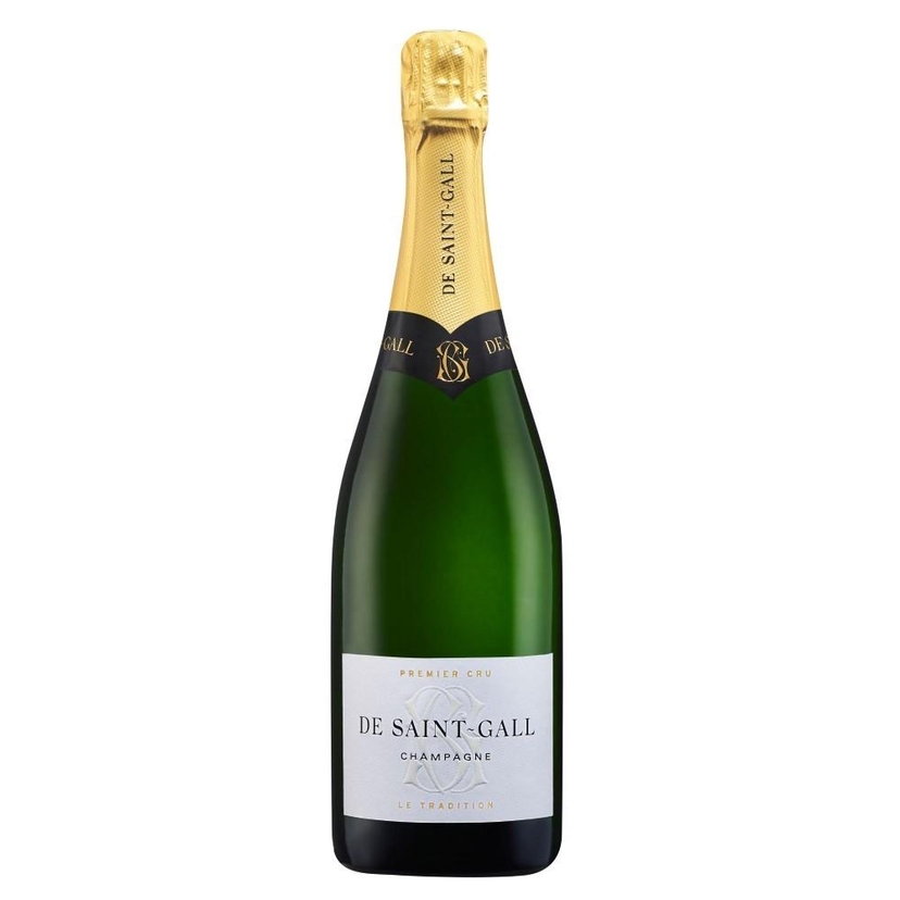 Le Blanc de Blancs 1er Cru