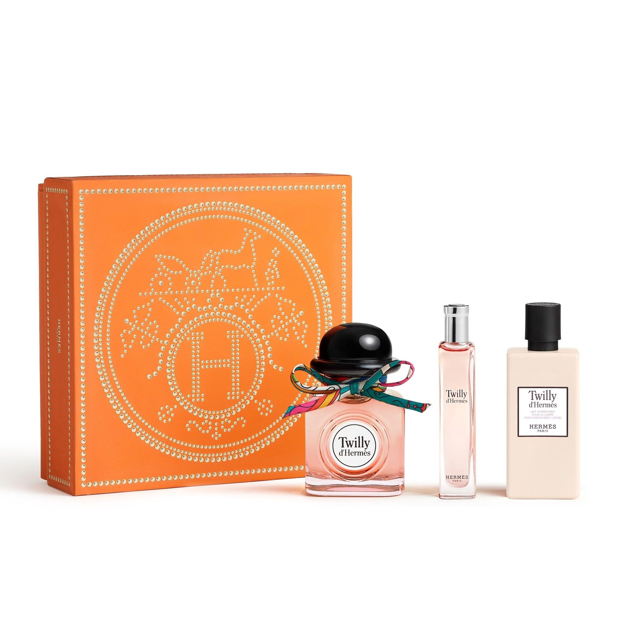 Coffret Twilly D'hermès