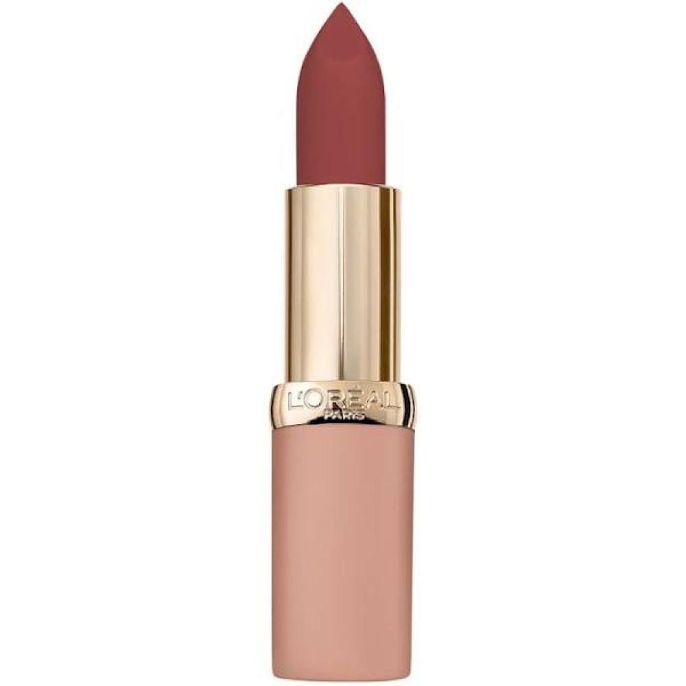 Color Riche Ultra-matte Nude Lipstick