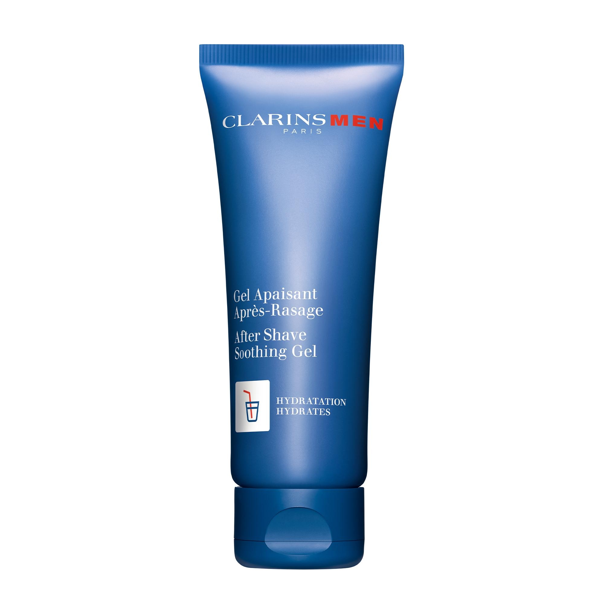 After Shave Soothing Gel