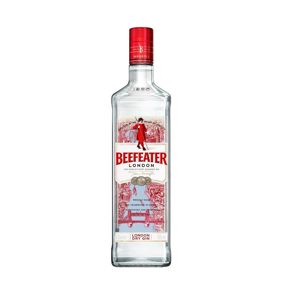 Beefeater Gin England London Dry