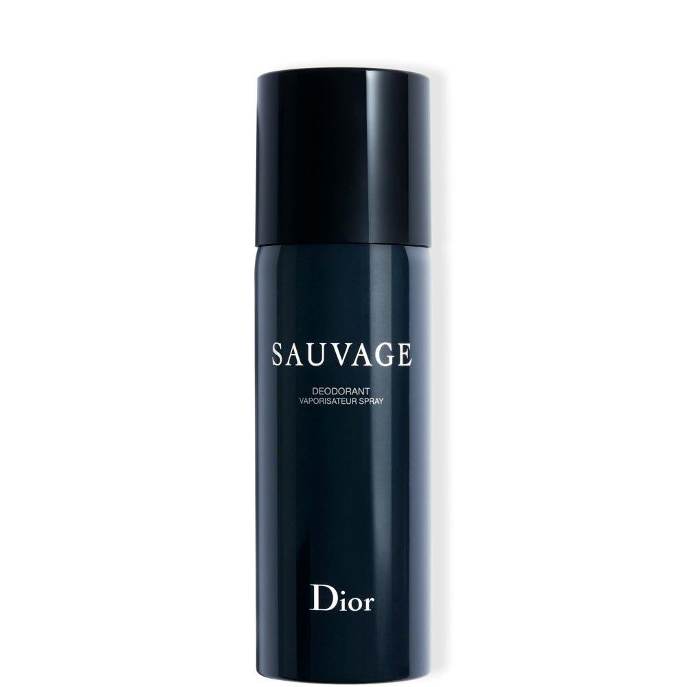 Sauvage Déodorant vaporisateur