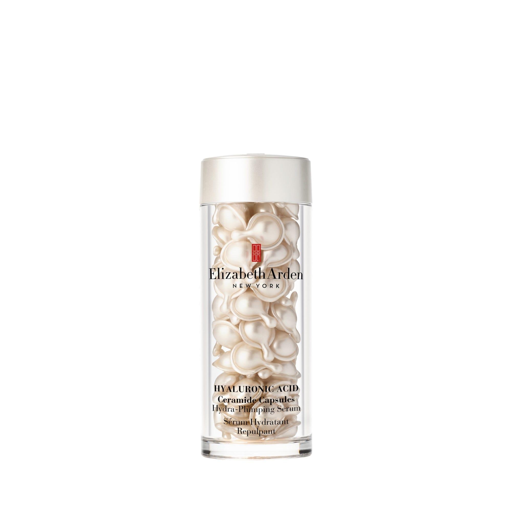 Hyaluronic Acid Ceramide Capsules Sérum Hydratant Repulpant