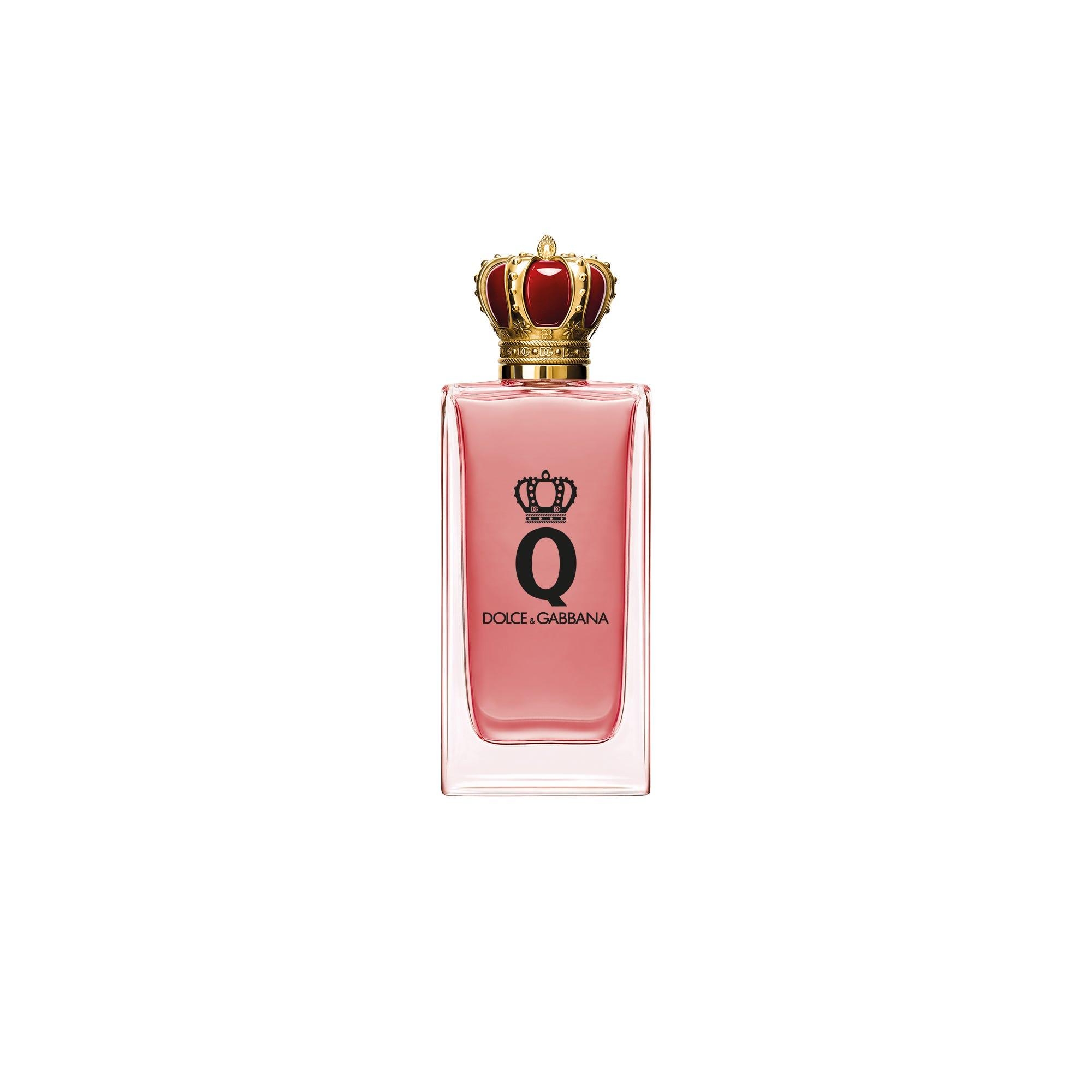 Q by Dolce&Gabbana