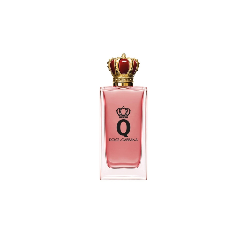 Q by Dolce&Gabbana