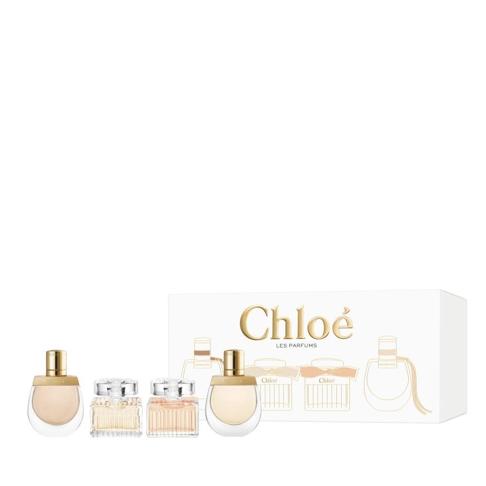 Chloé And nomade Gift Set